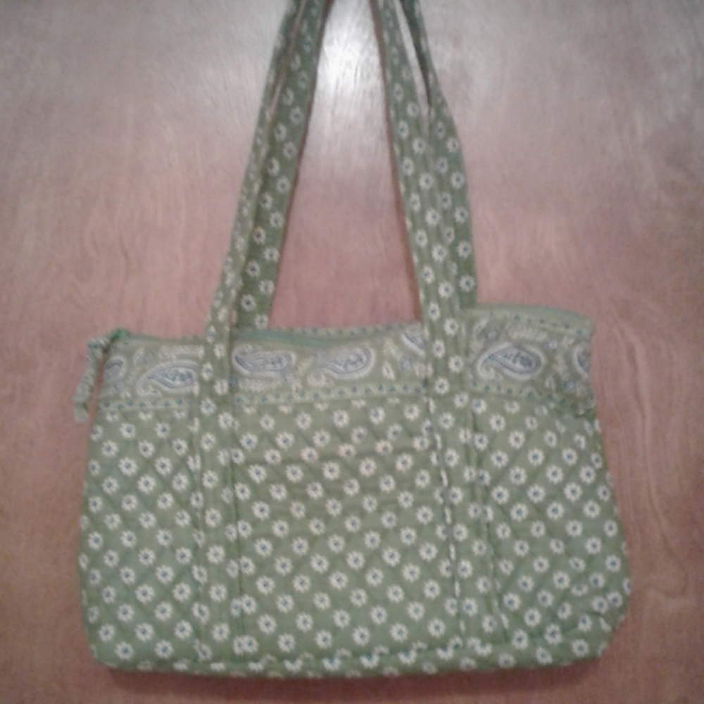 Vera Bradley Bag